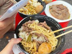 -余艳梅拌面世家(马场横路店)