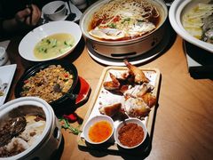 -庆江南江南菜(昆山吾悦广场店)