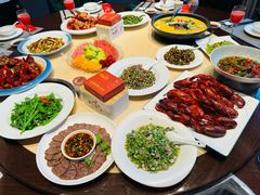 -虾味传奇(生态龙虾城店)