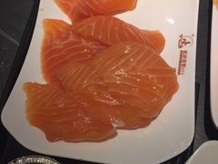 -蓝色派对KTV(聚然广场店)