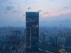 -Social 秀西餐厅-长沙瑞吉酒店(运达店)