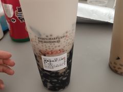 -书亦烧仙草(二七万达广场店)