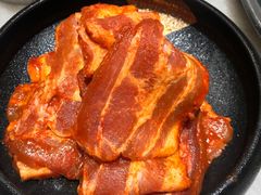 特味酱五花-韩宫宴炭火烤肉(印象城店)