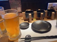 -乌君·酒场·炭火烧鸟(侨城坊店)
