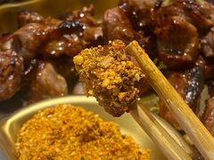 -俄罗斯大肉串(爱民路店)