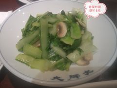 -大牌大·传统杭帮菜(湖滨店)