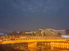 -成都太古里天府广场地铁站亚朵酒店