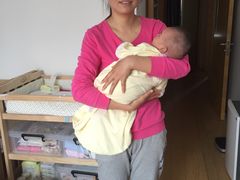 -贝斯特月嫂·育婴护理(北外滩总店)