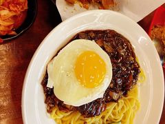 -米屋石锅拌饭(师大店)