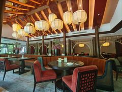 -西安凯悦酒店·湖畔中餐厅