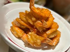 -范家小馆·烤鸭新京菜(金融街店)