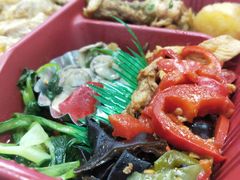 -竹之月日本料理铁板烧(香江花园店)