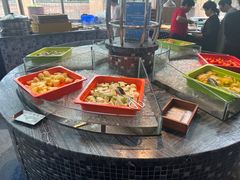 -佰园全日西餐厅-厦门佰翔软件园酒店