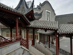 -龙潭水乡