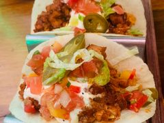 -Famous肥猫墨西哥音乐餐吧(五棵松华熙LIVE店)