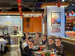-名门潮牛·鲜牛肉海鲜火锅.烧烤自助餐厅(诚丰广场店)