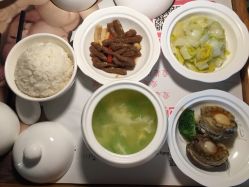 -喜喜月子(瑞虹天地店)