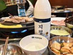 -401餐厅(弘大店)