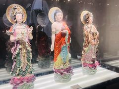 -景德镇中国陶瓷博物馆