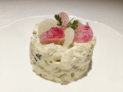 -起士林大饭店(小白楼店)