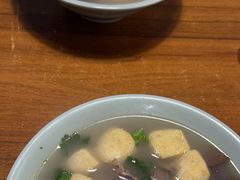 -金原鸭血粉丝汤·汤包·脆皮烤鸭(南京博物院店)