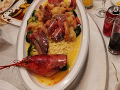 -新龙船黄浦江餐饮游船官方自营店