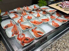 -初色海鲜自助(万丰路店)