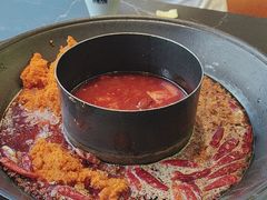 -巴蜀大将火锅(春熙店)