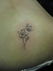 -XTATTOO海娜手绘