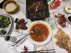 -福来居烤鸭店(天坛二店)