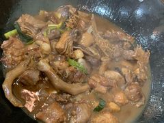 -顺德火焰醉鹅坊(珠海店)