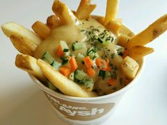 -艾薯夫妇Aysh(福田星河COCOPark店)