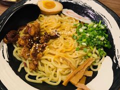 -雷神拉面(财富中心玉米楼店)