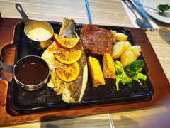 -必胜客(证大大拇指店)