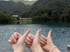 -午潮山国家森林公园