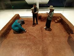 -盘龙城国家考古遗址公园