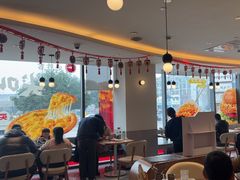 -必胜客(江南时代广场店)