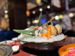 -披头士和牛火锅·寿喜烧自助(陶溪川店)