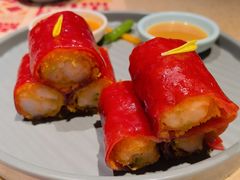 -点都德(聚福楼店)