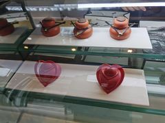 -麦雪尔甜品·生日蛋糕(新街口旗舰店)