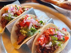 -Q MEX 库迈墨西哥餐吧(三里屯店)