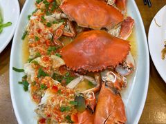 -醉壹号海鲜大排档·老厦门特色菜(厦门美食地标店)