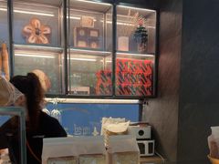 -老梦面包CHEZMOREL(麦子店)