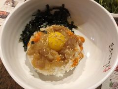 -普乐酱蟹(coex店)