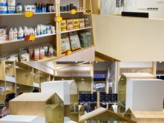 -屋虎猫馆(宝安大仟里店)