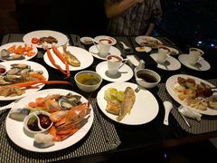 -虎门美思威尔顿酒店(海之光自助餐)