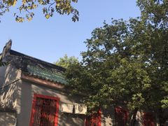 -揭阳楼