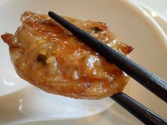 鲮鱼藕饼-顺德佬(五和店)
