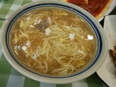 -华圆美食-老蓬莱菜(蓬港路店)