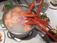 -星伦多自助料理·涮烤一体(嘉兴八佰伴店)